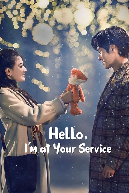 Poster della serie Hello, I'm At Your Service
