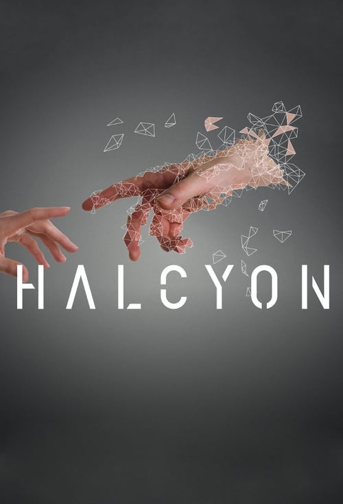 Poster della serie Halcyon