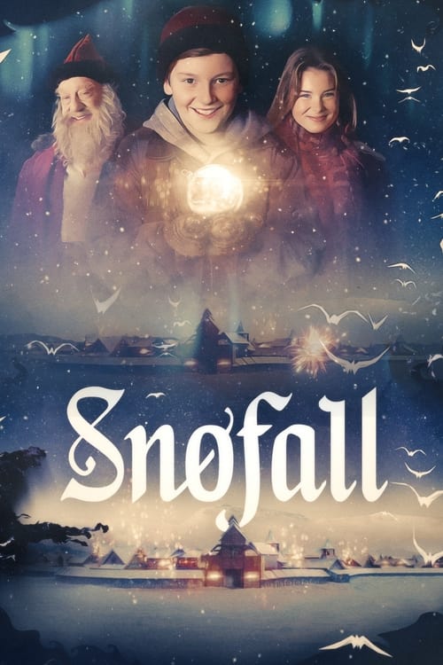 Poster della serie Snowfall