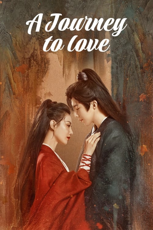 Poster della serie A Journey to Love