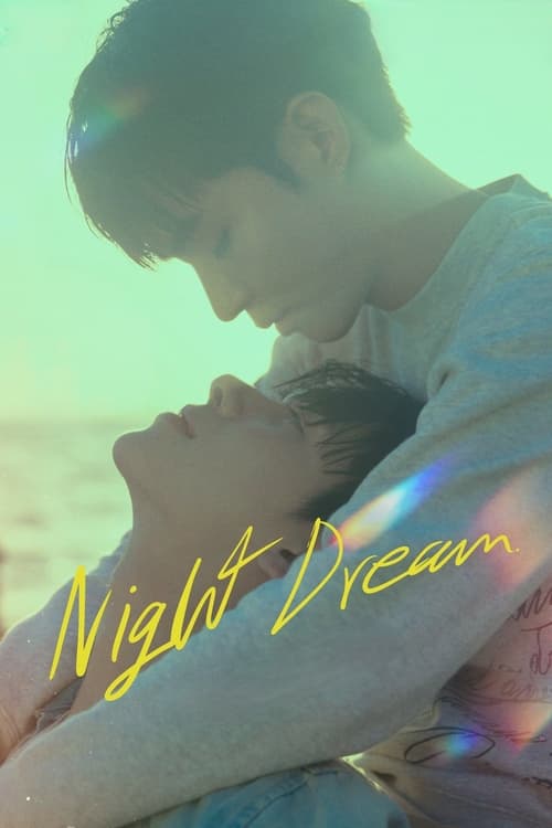 Poster della serie Night Dream