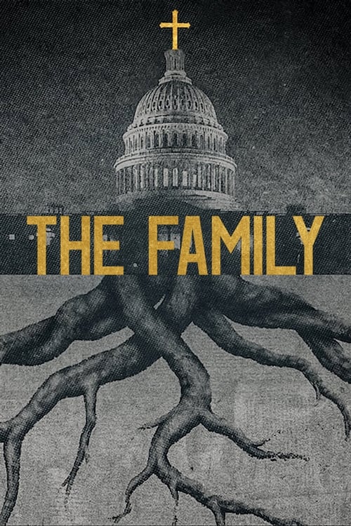 Poster della serie The Family