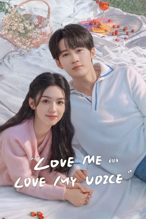 Poster della serie Love Me, Love My Voice