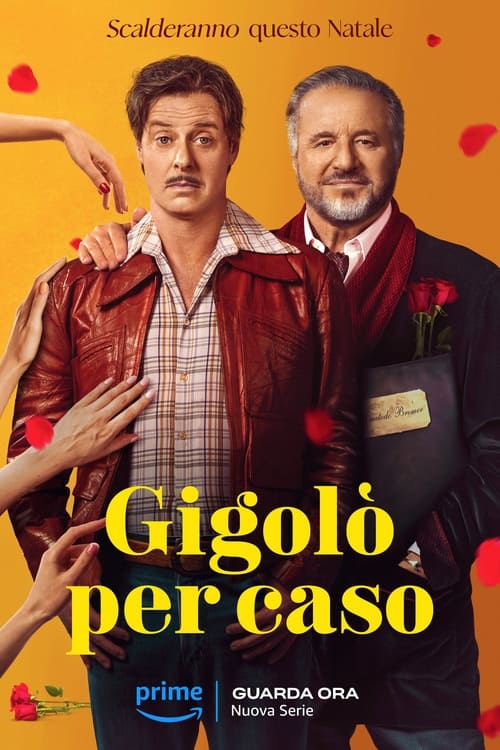 Poster della serie Fading Gigolo