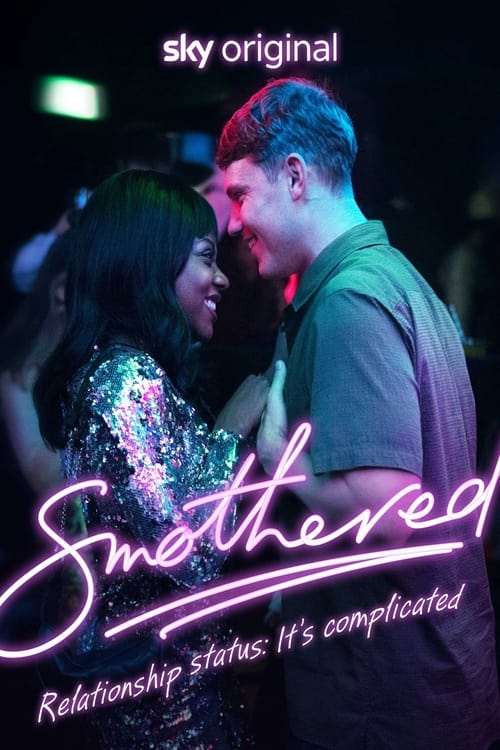 Poster della serie Smothered