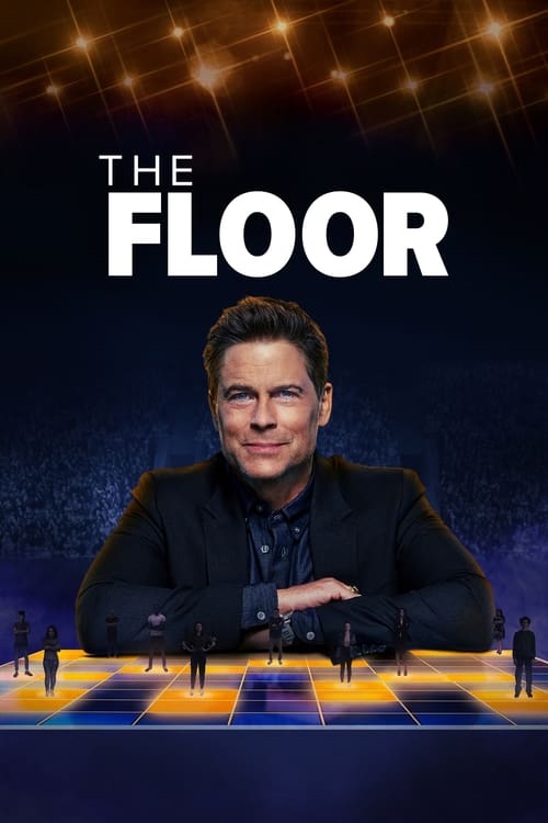 Poster della serie The Floor