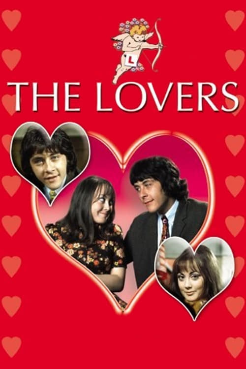 Poster della serie The Lovers