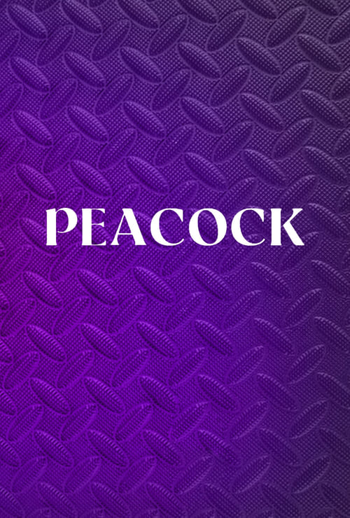 Poster della serie Peacock
