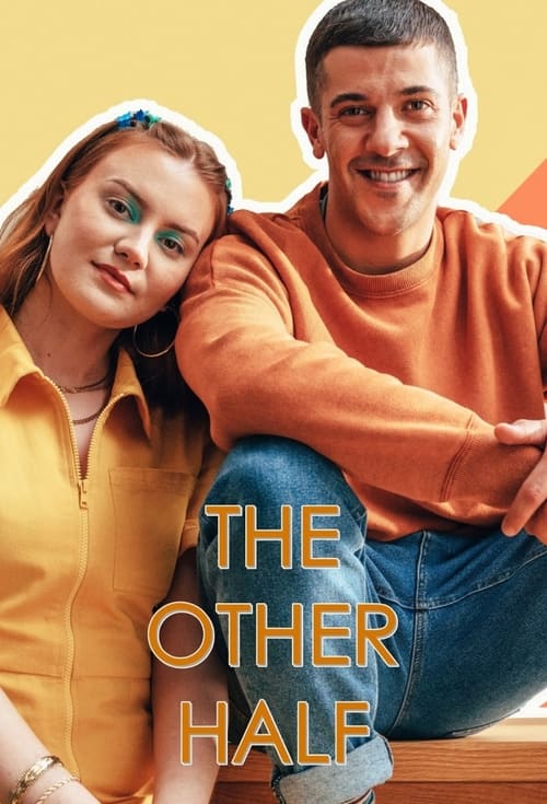 Poster della serie The Other Half