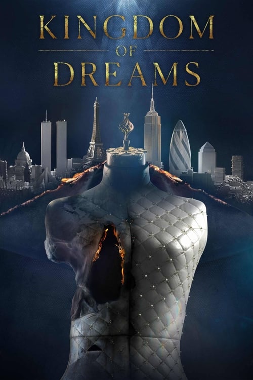 Poster della serie Kingdom of Dreams
