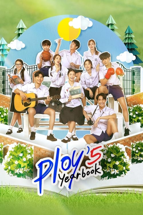 Poster della serie Ploy's Yearbook