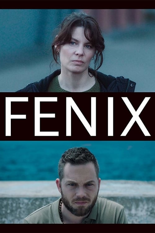 Poster della serie Fenix
