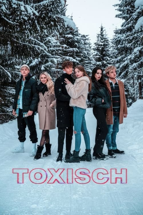 Poster della serie Toxisch