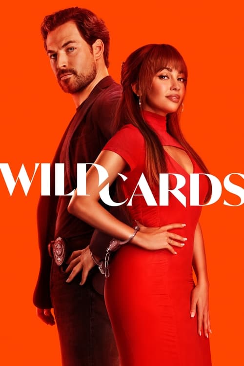 Poster della serie Wild Cards