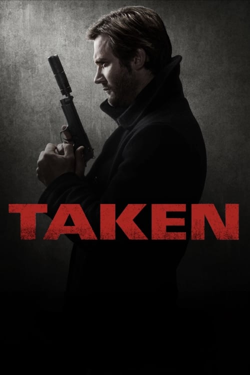 Poster della serie Taken