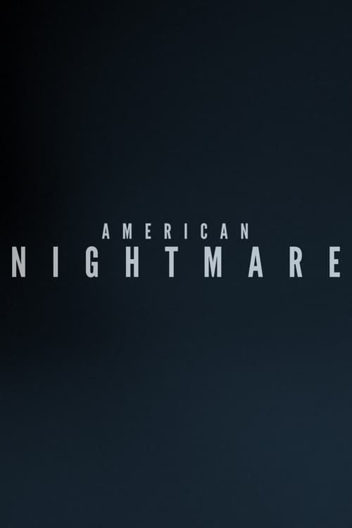 Poster della serie American Nightmare
