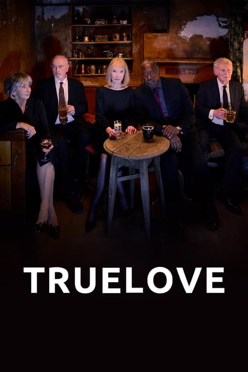 Poster della serie Truelove