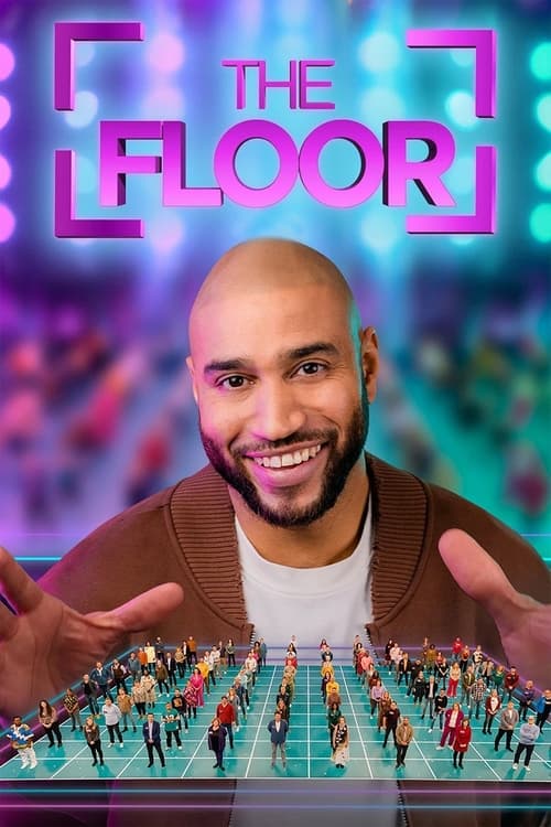 Poster della serie The Floor