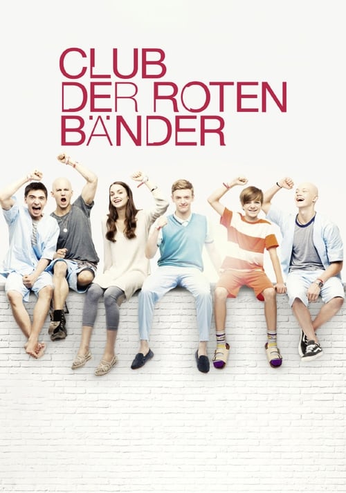 Poster della serie The Red Band Society