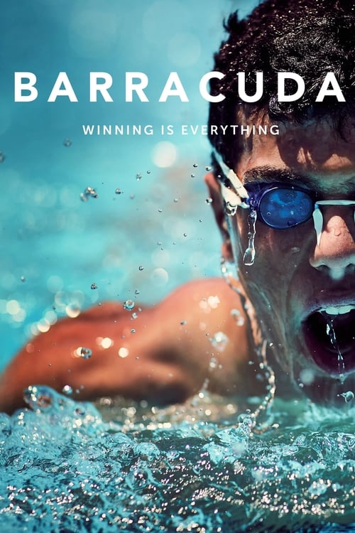 Poster della serie Barracuda