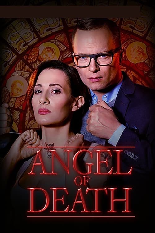 Poster della serie Angel of Death