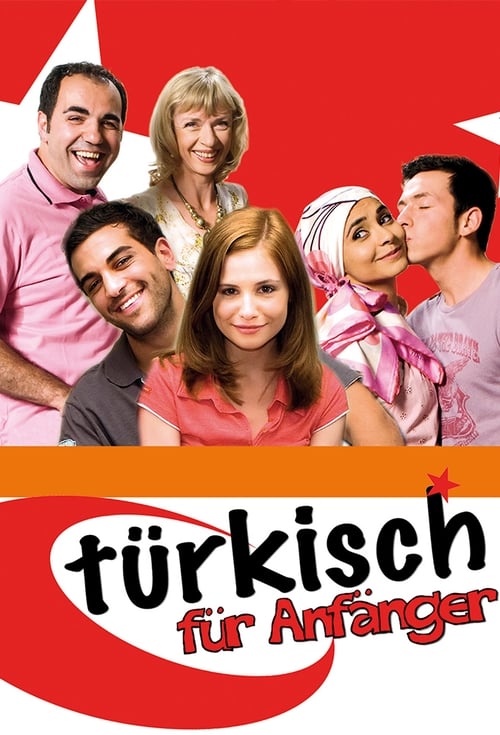 Poster della serie Türkisch für Anfänger