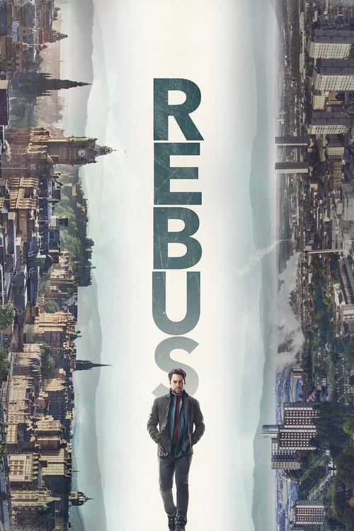 Poster della serie Rebus