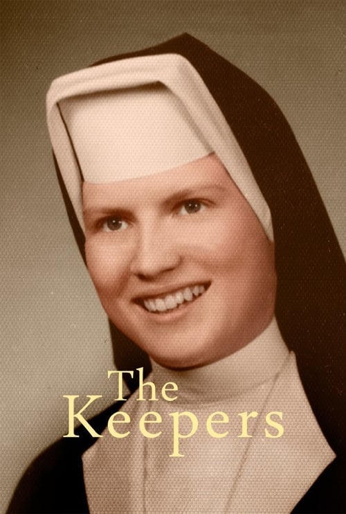 Poster della serie The Keepers
