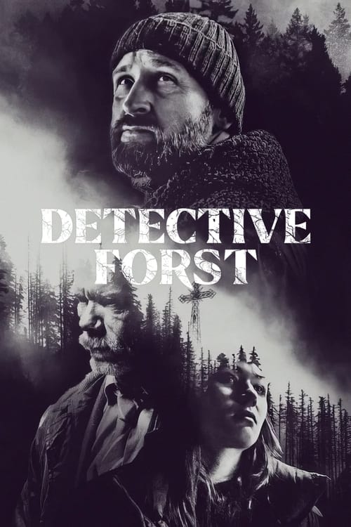 Poster della serie Detective Forst