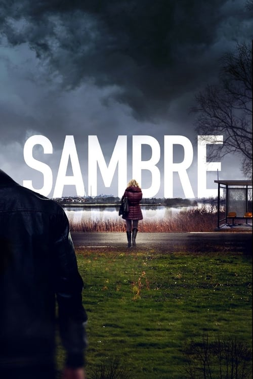 Poster della serie Samber