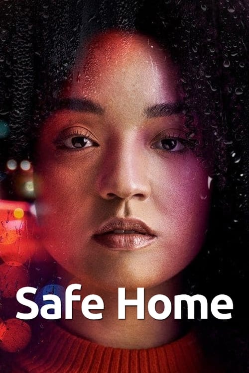 Poster della serie Safe Home