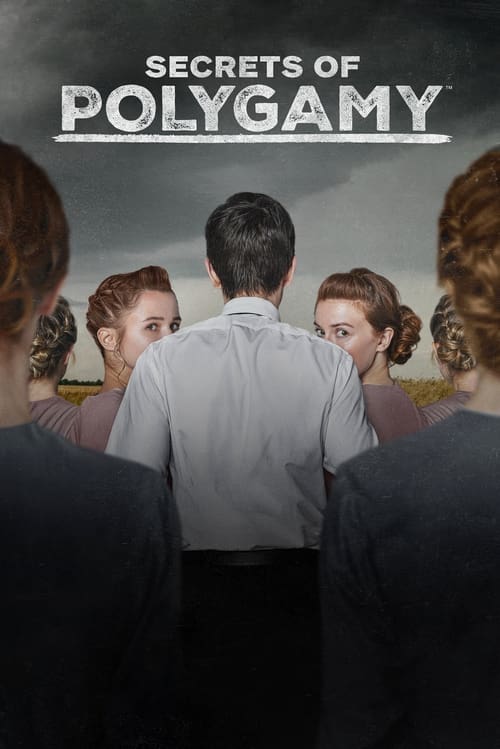 Poster della serie Secrets of Polygamy