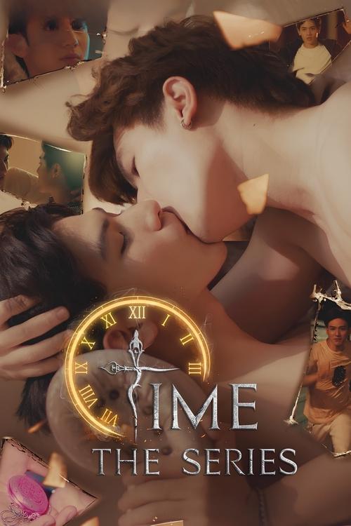 Poster della serie Time: The Series