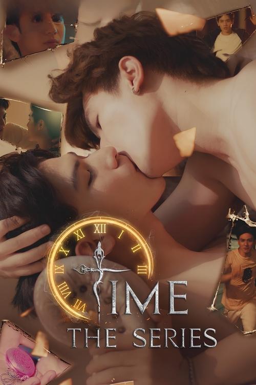 Poster della serie Time the Series