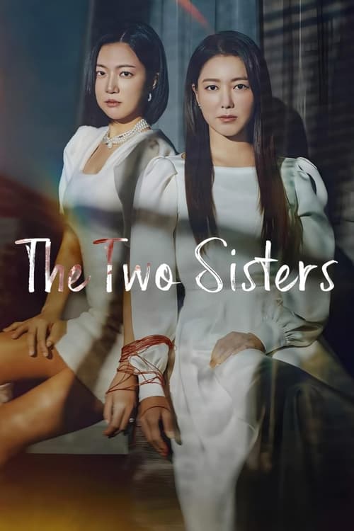 Poster della serie The Two Sisters