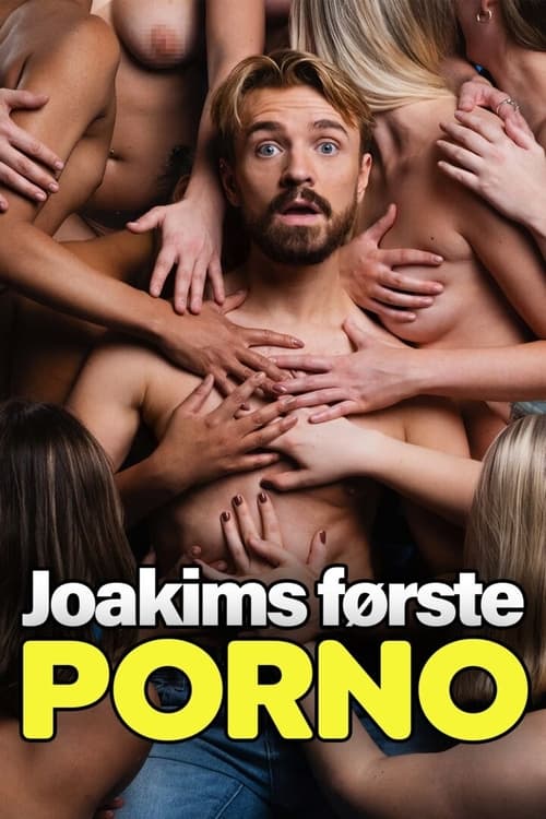 Poster della serie Joakims første porno