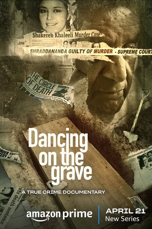 Poster della serie Dancing on the Grave