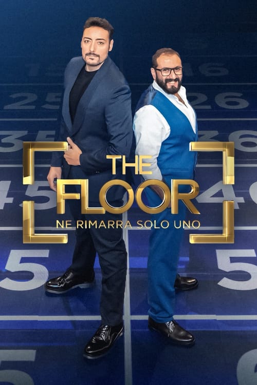 Poster della serie The Floor