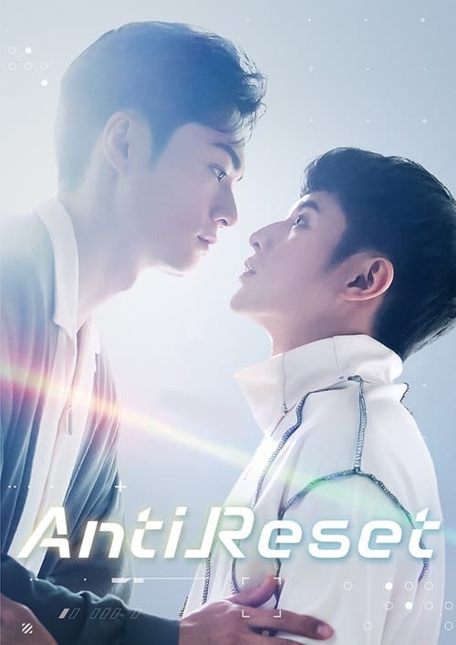 Poster della serie Anti Reset