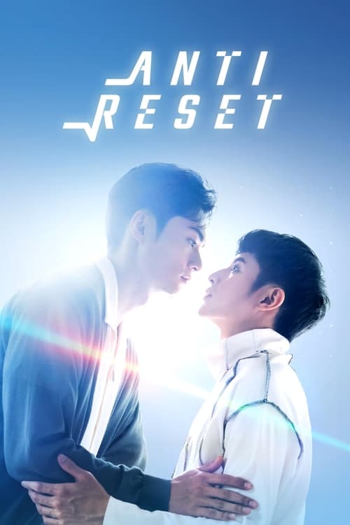 Poster della serie Anti Reset