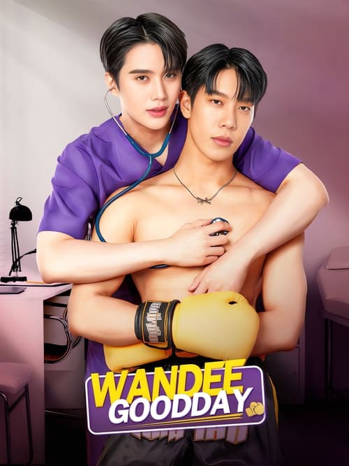 Poster della serie Wandee Goodday