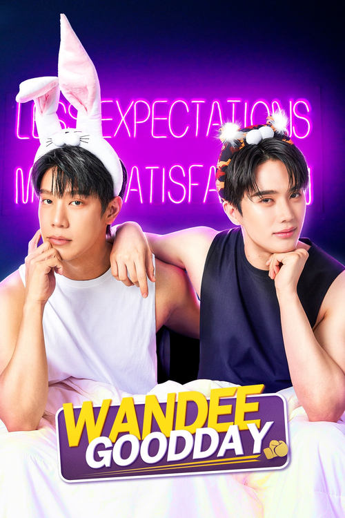 Poster della serie Wandee Goodday