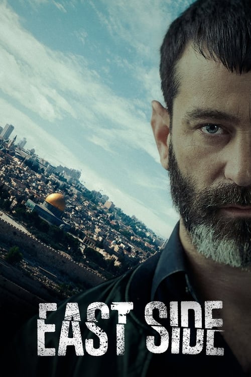 Poster della serie East Side