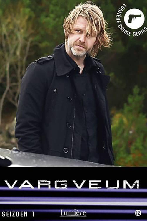 Poster della serie Varg Veum