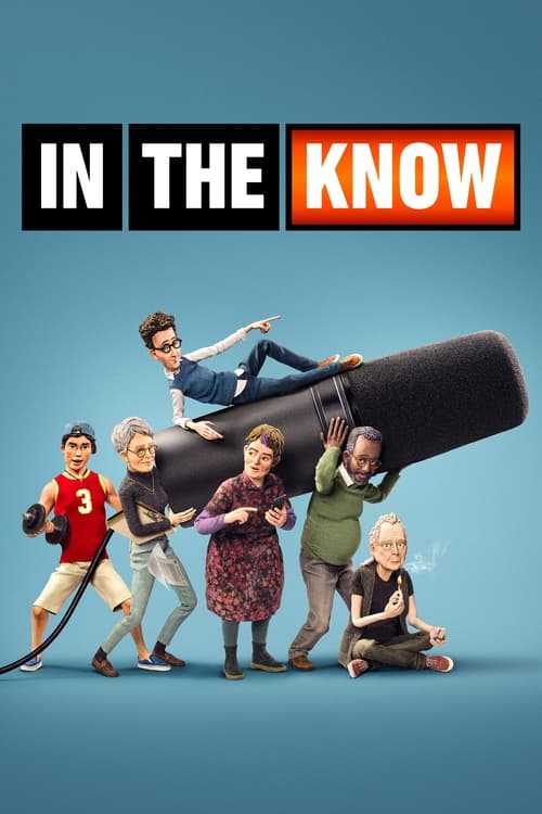 Poster della serie In the Know