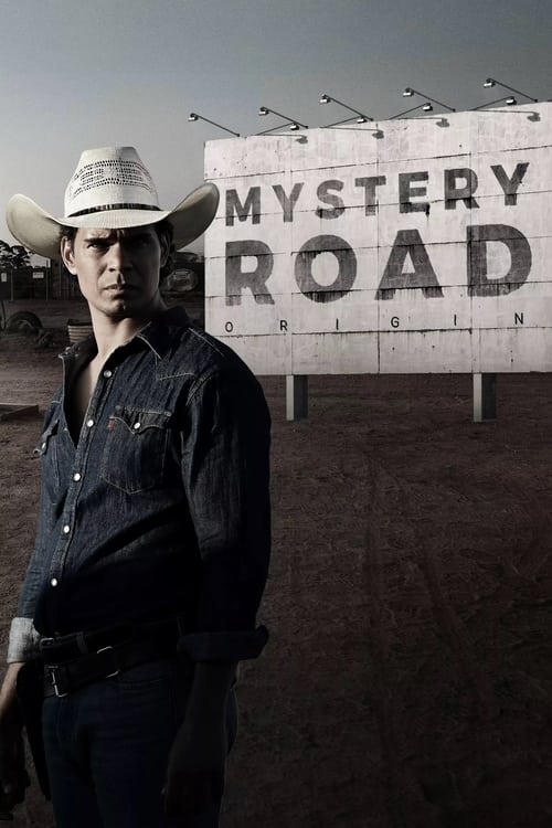 Poster della serie Mystery Road: Origin