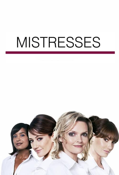 Poster della serie Mistresses