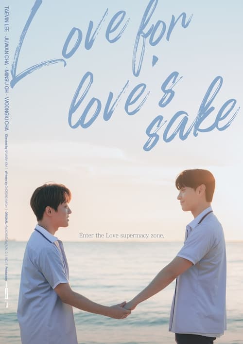 Poster della serie Love for Love's Sake