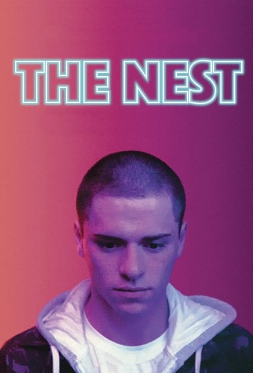 Poster della serie The Nest