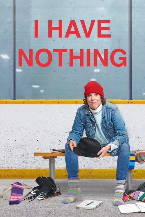 Poster della serie I Have Nothing